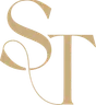 Monogramme ST — Tiphaine SELTENE